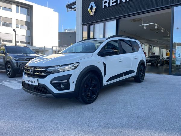 Predogledna slika - Dacia Jogger 1.0 ECO-G 100 Xtreme + Jamstvo 100.000 km 