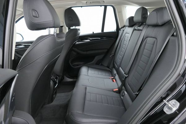 Predogledna slika - BMW X3