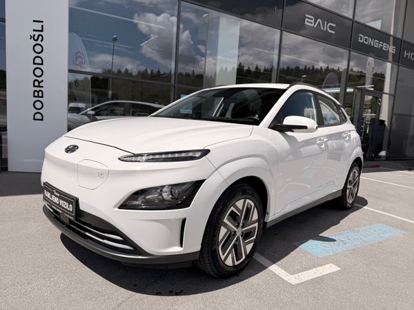 Predogledna slika - Hyundai Kona