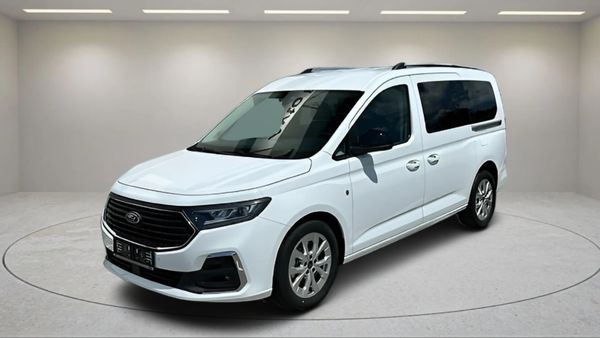 Predogledna slika - Ford Tourneo Connect