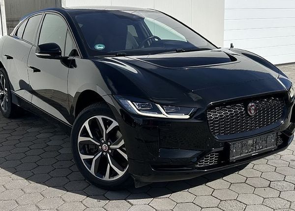 Predogledna slika - Jaguar I-Pace EV 400 S-OLAJŠAVA40 -LED-NAVI-PDC-KAMERA-ALU20