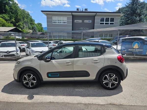 Predogledna slika - Citroën C3 1.2 PureTech 83 - Feel Pack