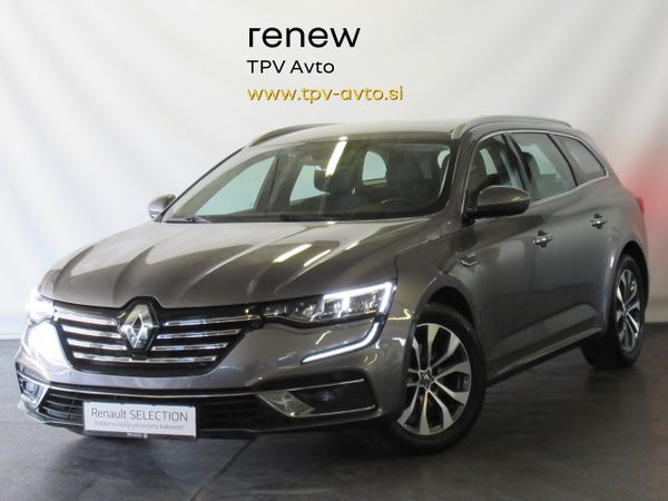 Predogledna slika - Renault Talisman TCe 160 Zen EDC