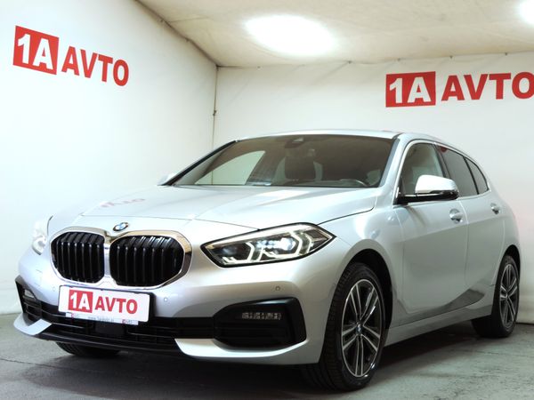 Predogledna slika - BMW Serija 1