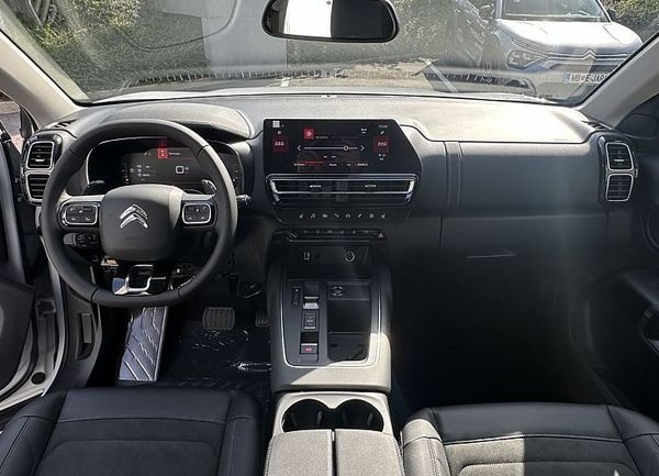 Predogledna slika - Citroën C5 Aircross Max BlueHDi 130 S S EAT8