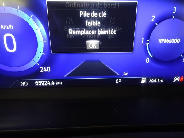 Predogledna slika - Ford Kuga Titanium 2.0 EcoBlue110kW.MHEV.KAMERA.NAVI.LED.ALU