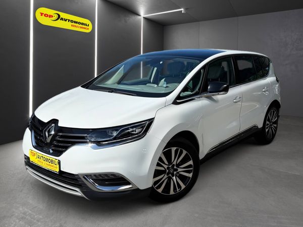 Predogledna slika - Renault Espace