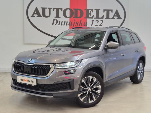 Predogledna slika - Škoda Kodiaq Ambition 2.0 TDI DSG