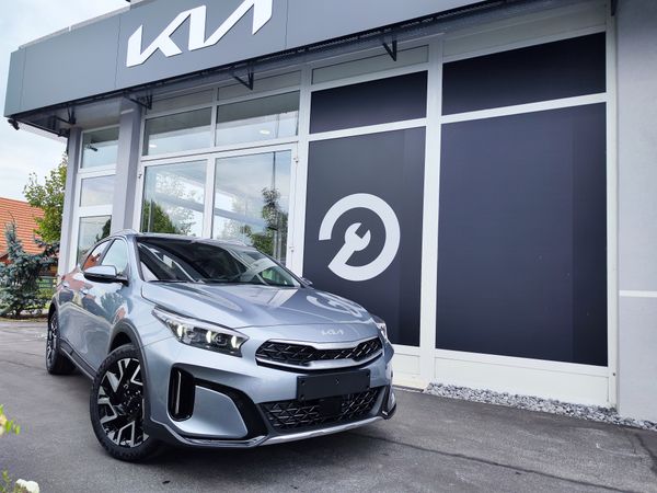Predogledna slika - KIA XCeed