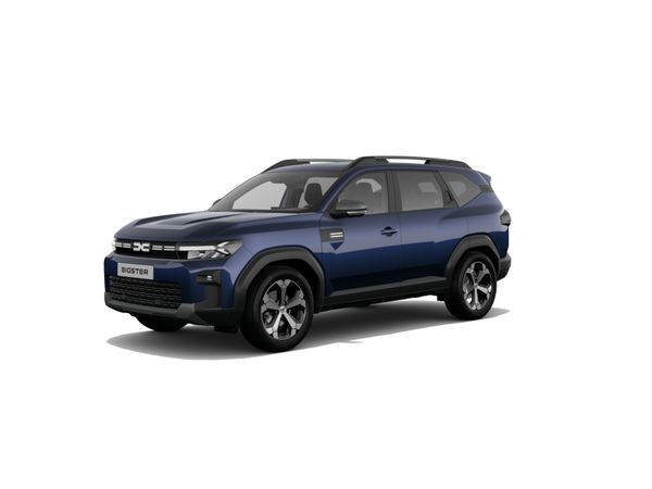 Predogledna slika - Dacia Bigster Journey TCe 140