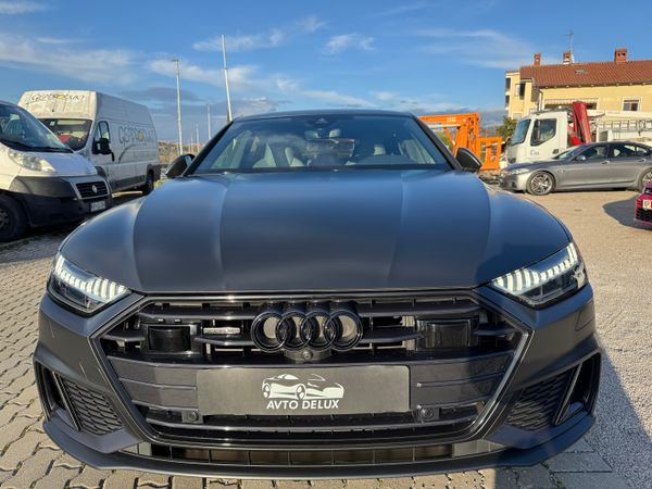 Predogledna slika - Audi A7