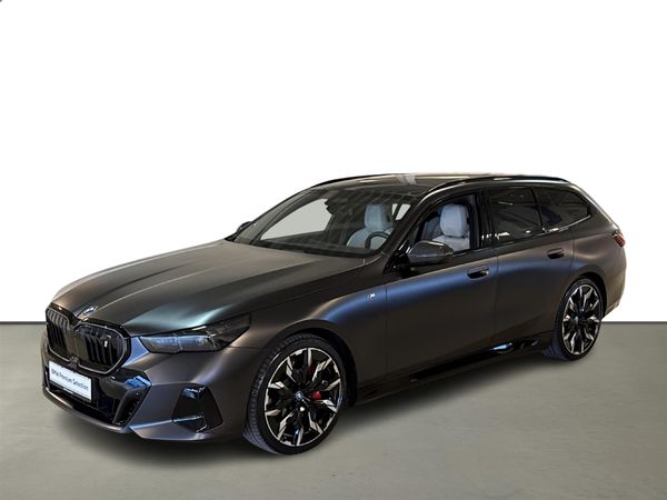 Predogledna slika - BMW i5 eDrive40 Touring