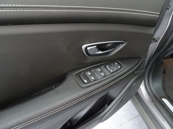 Predogledna slika - Renault Grand Scenic ENERGY DCI 110 EDC INTENS.7SEDEŽEV.USNJE.ACC.NAVI