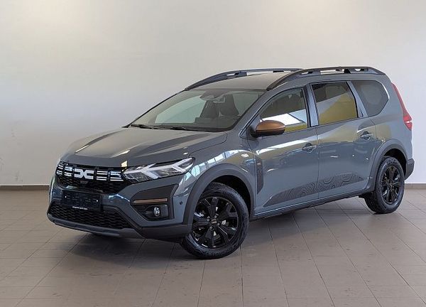 Predogledna slika - Dacia Jogger 1.0 TCe 110 Extreme