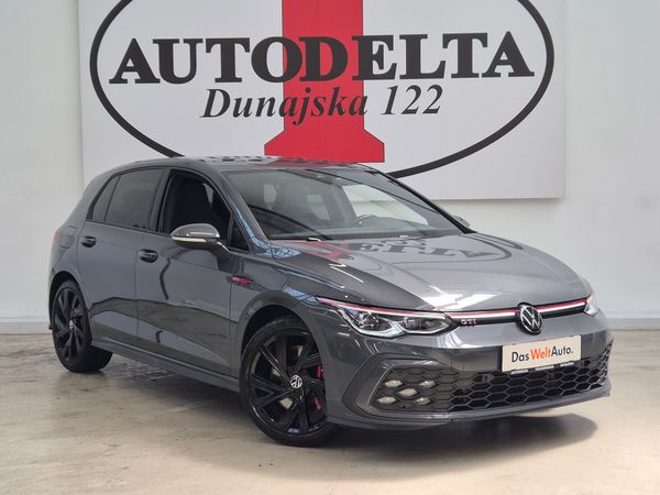 Predogledna slika - VW Golf