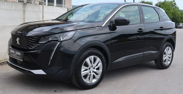 Predogledna slika - Peugeot 3008