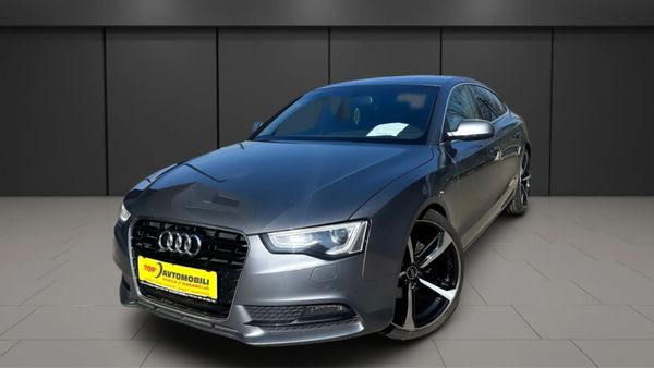 Predogledna slika - Audi A5