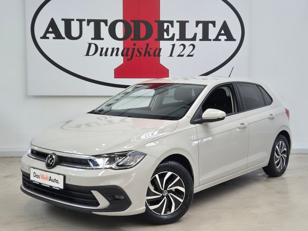 Predogledna slika - VW Polo Life 1.0 TSI