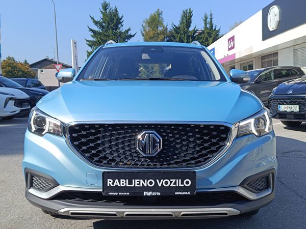 Predogledna slika - MG MG ZS