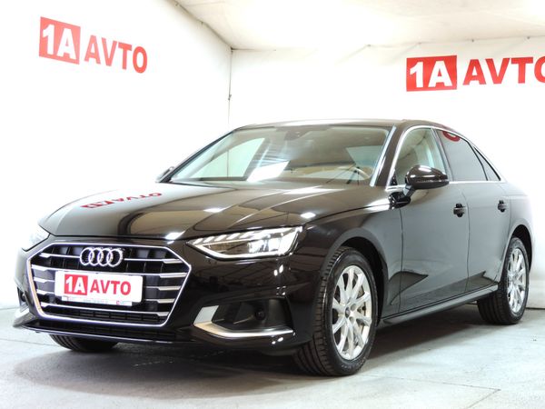 Predogledna slika - Audi A4