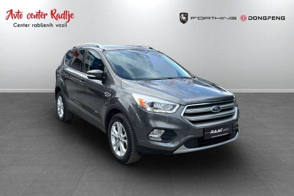Predogledna slika - Ford Kuga