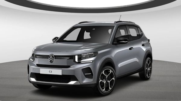 Predogledna slika - Citroën C3 Plus PureTech 100 S S BVM6