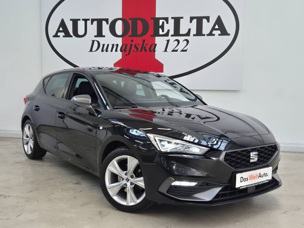 Predogledna slika - Seat Leon