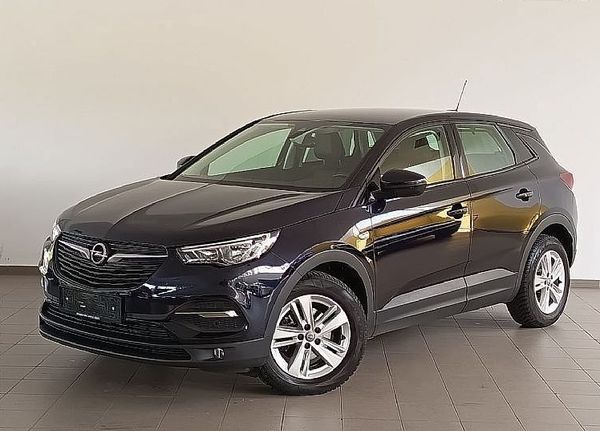 Predogledna slika - Opel Grandland X 1.6 DIESEL 88KW Innovation AUTO