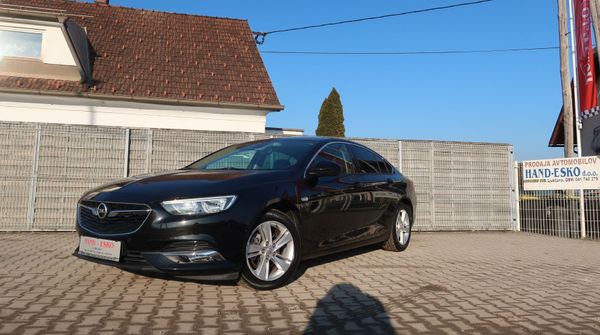 Predogledna slika - Opel Insignia