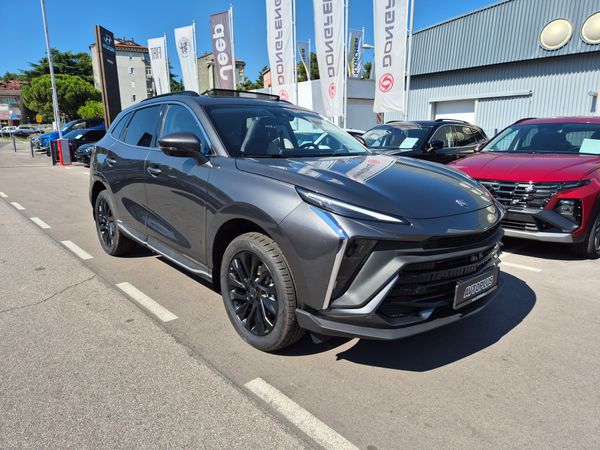 Predogledna slika - Forthing T5 Evo 1.5 T-GDI my 2025 - temna not.-ADAS- NA ZALOGI