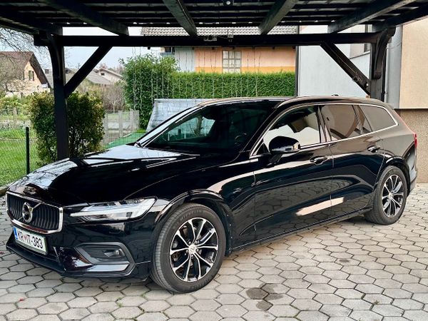 Predogledna slika - Volvo V60