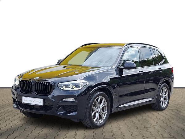 Predogledna slika - BMW X3