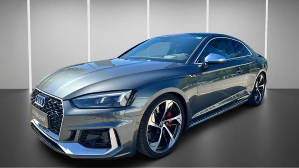 Predogledna slika - Audi RS5 Quattro tiptronic. NAVI. PDC. KAMERA. RADAR