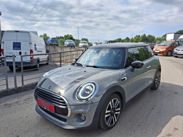 Predogledna slika - MINI Cooper Cooper 1.5 SLOVENSKO POREKLO