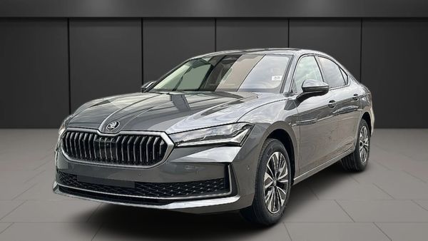 Predogledna slika - Škoda Superb Selection 2.0 TDI DSG TAKOJ DOBAVLJIVO