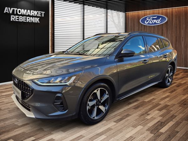 Predogledna slika - Ford Focus ACTIVE 1.0 EcoBoost 125PS M6-SLO-1.LAST-GARANCIJA