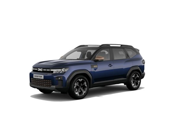 Predogledna slika - Dacia Bigster Extreme hybrid 155