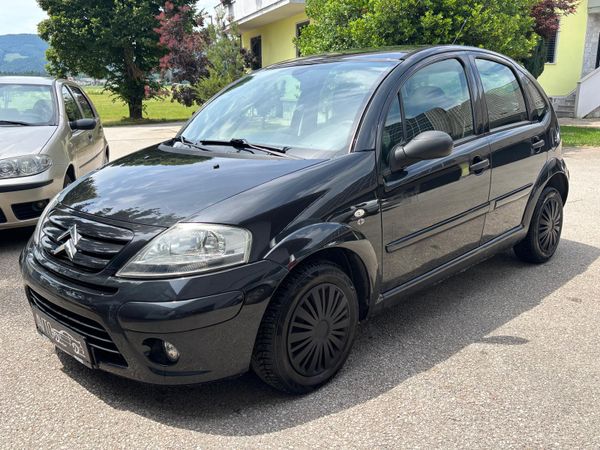 Predogledna slika - Citroën C3 Exclusive 1.4i 16V