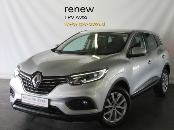 Predogledna slika - Renault Kadjar TCe 140 Limited EDC