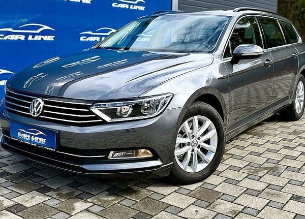 Predogledna slika - VW Passat Variant 2.0 TDI BMT Highline | 2017 | NAVI | PARK ASSIST |