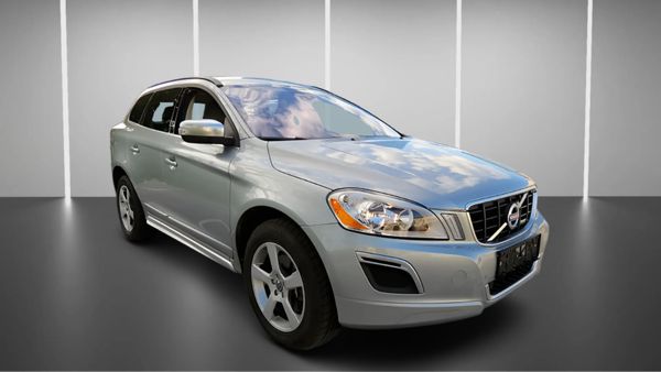 Predogledna slika - Volvo XC60