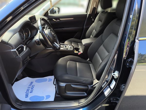 Predogledna slika - Mazda CX-5