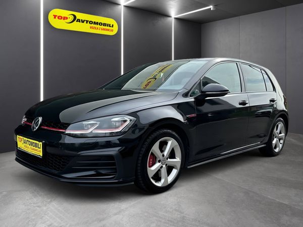 Predogledna slika - VW Golf