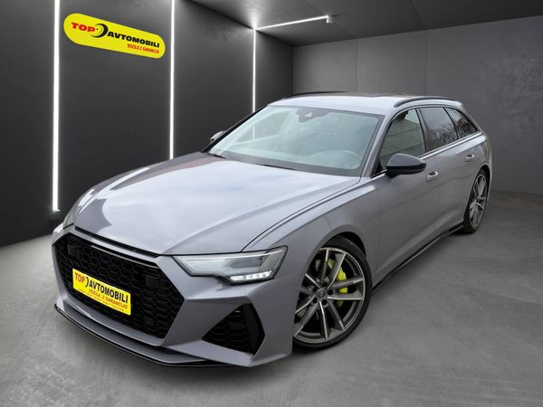 Predogledna slika - Audi A7 55 TFSI quattro S tronic S line 250kW