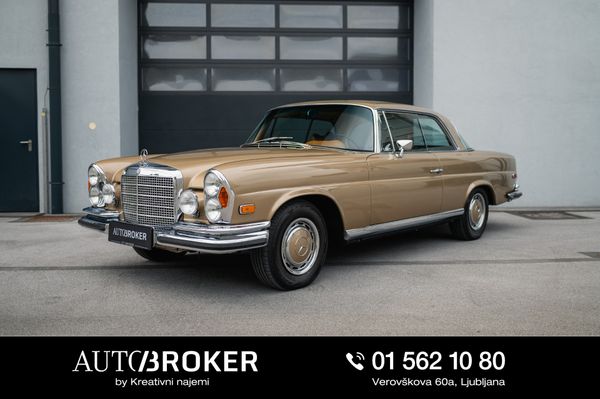 Predogledna slika - Mercedes-Benz -
