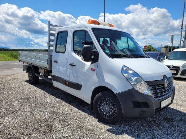 Predogledna slika - Renault Master 2.3