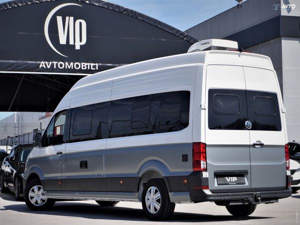 Predogledna slika - VW California