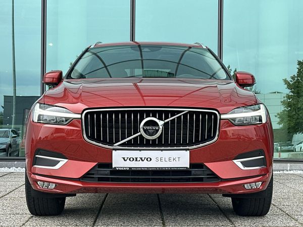Predogledna slika - Volvo XC60