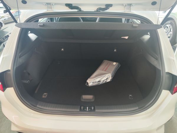 Predogledna slika - KIA Ceed