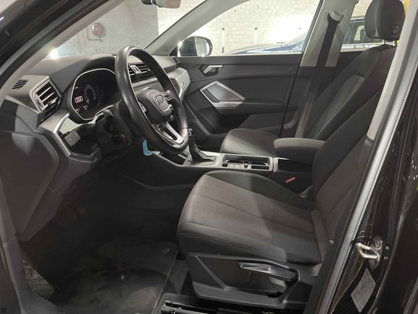 Predogledna slika - Audi Q3